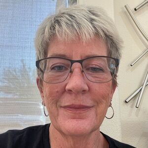 Meet your Posher, Jo-anne